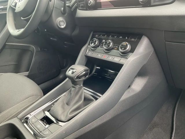 Skoda Karoq 1.5 TSI Selection