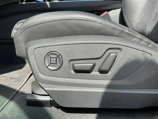 Audi e-tron 55 Quattro S-Line