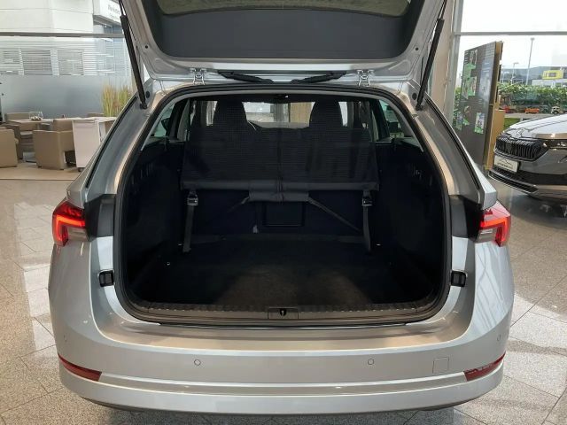 Skoda Octavia 1.5 TSI Ambition
