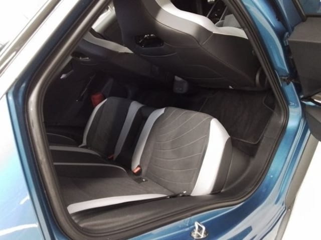 Volkswagen ID.3 204PS NP.63T.NAVI.KAMERA.20 AREA-VIEW.HEAD-UP.5JG.