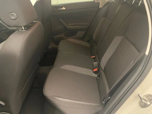 Volkswagen Polo 4Me TSI