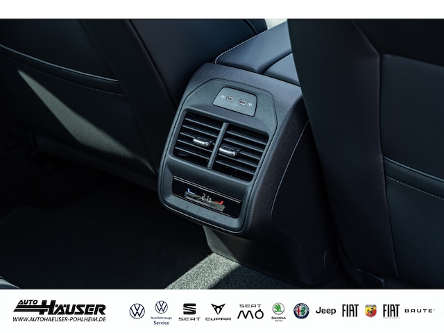 Volkswagen Passat 2.0 TDI Business DSG