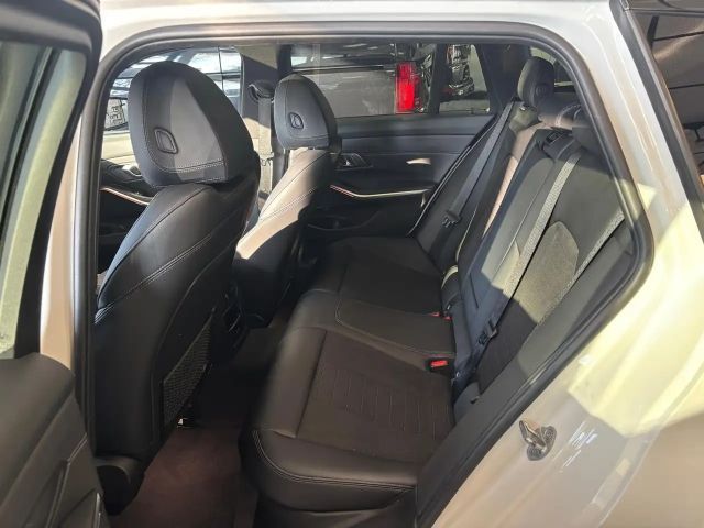 BMW 320 320d Sport Line Touring