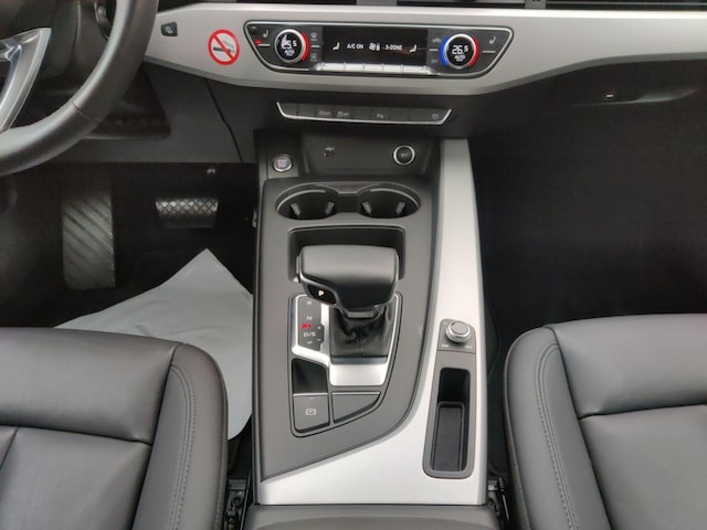 Audi A4 35 TFSI Avant S-Tronic