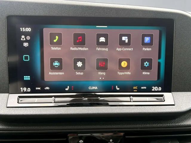 Volkswagen Caddy Family