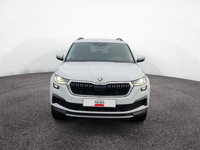 Skoda Kodiaq 2.0 TDI Ambition