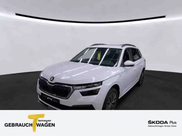 Skoda Kamiq 1.0 TSI Tour