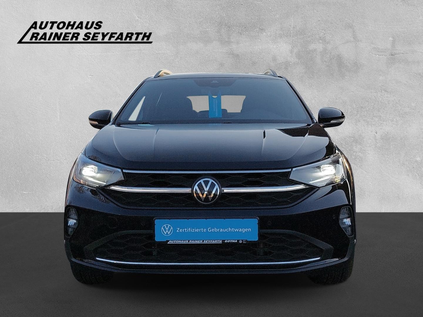 Volkswagen Taigo 1.0 TSI Move