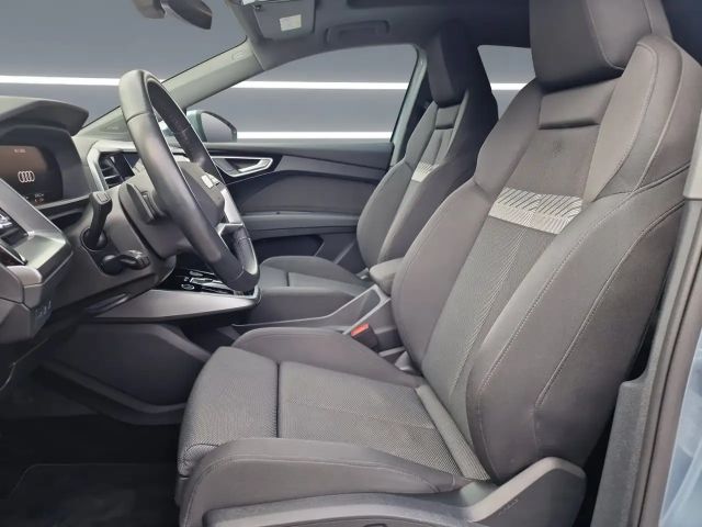 Audi Q4 e-tron Quattro Sportback