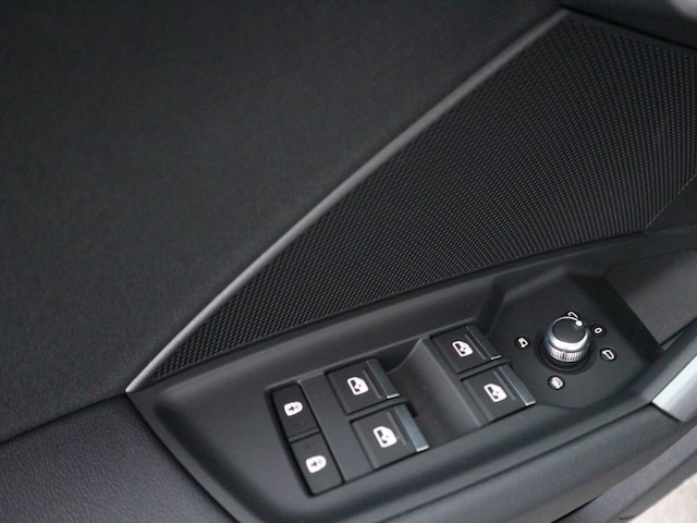 Audi A3 S-Line S-Tronic Sedan