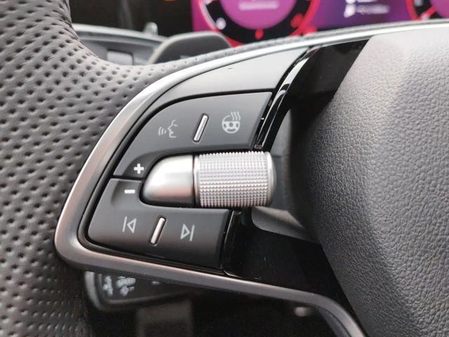 Skoda Kodiaq 4x4 Sportline