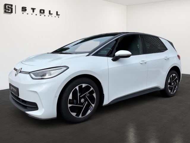 Volkswagen ID.3 150 kW Performance Pro