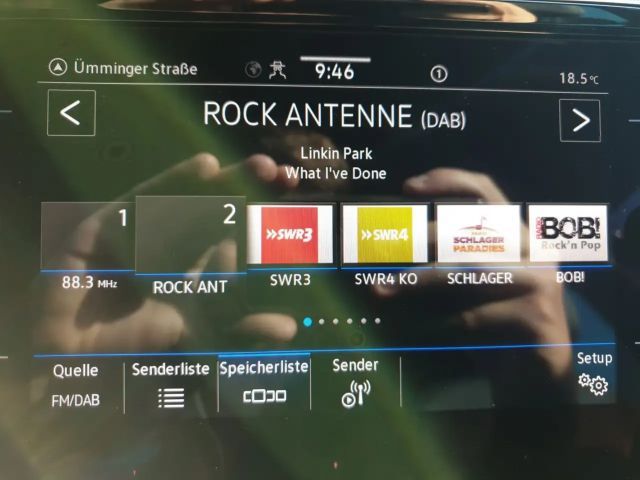 Volkswagen Passat GTE IQ.Drive Variant