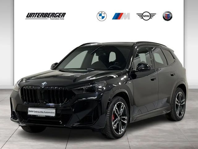 BMW X1 M-Sport