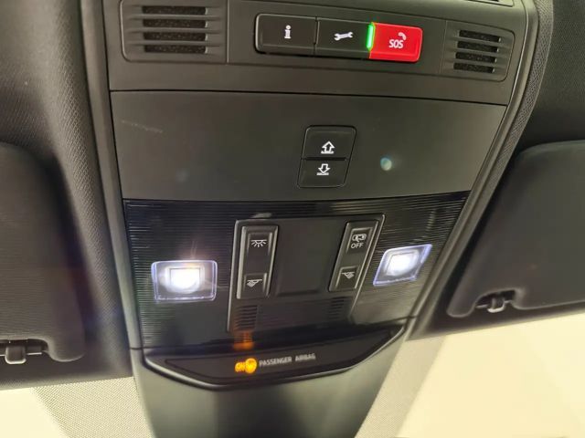 Skoda Scala Monte Carlo