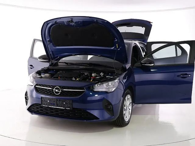 Opel Corsa 1.5 Turbo Edition