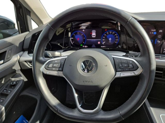 Volkswagen Golf 2.0 TDI DSG Life Variant