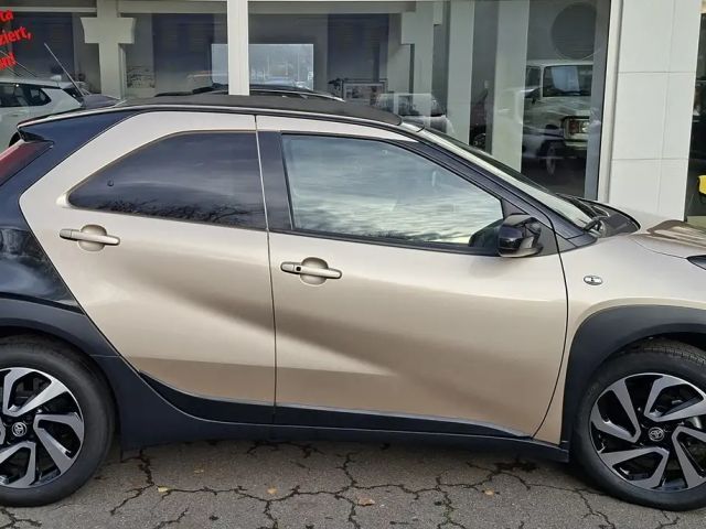 Toyota Aygo X Explore Hatchback