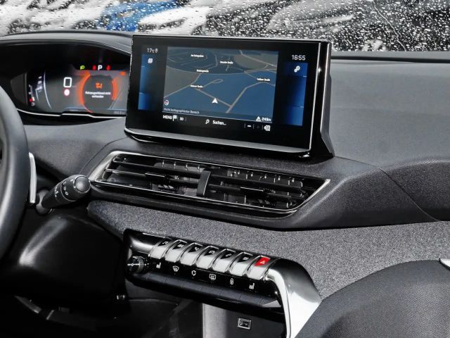 Peugeot 3008 Allure Pack