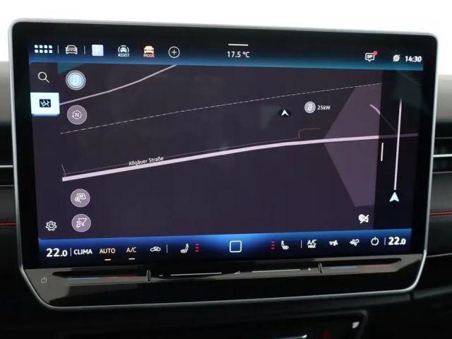 Volkswagen ID.7 GTX Tourer