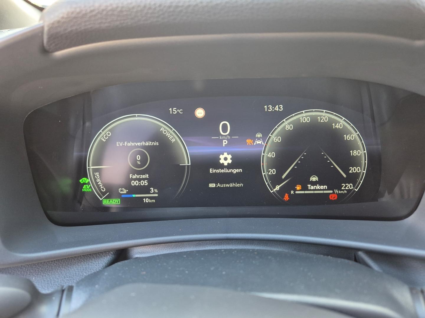 Toyota C-HR Hybride Plug-in