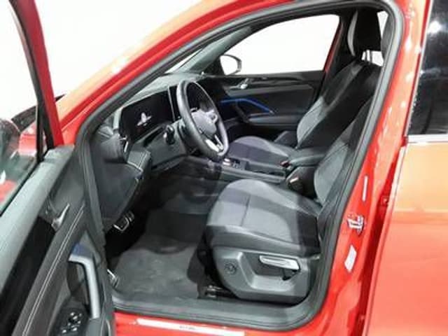 Volkswagen Tiguan 1.5 eTSI DSG