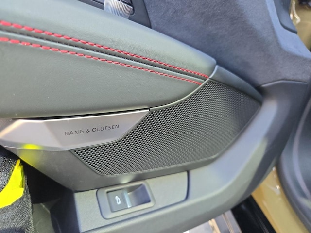 Audi RS e-tron GT Quattro