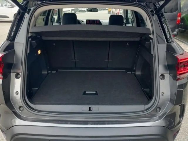 Citroën C5 Aircross Shine