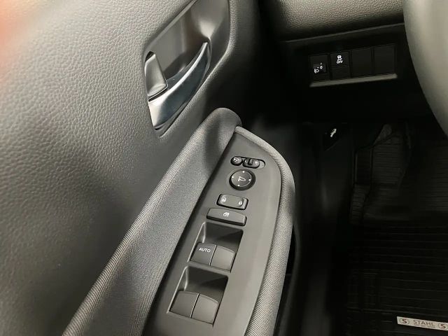 Honda Jazz Elegance Hybrid i-MMD