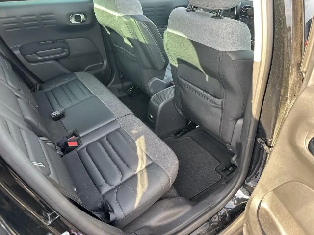 Citroën C3 Aircross Pack PureTech Shine