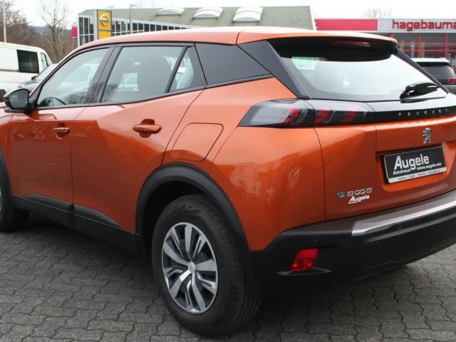 Peugeot E-2008 Active Pack