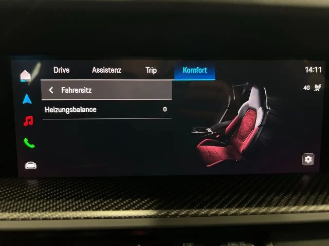 Porsche 992 Coupé GT3