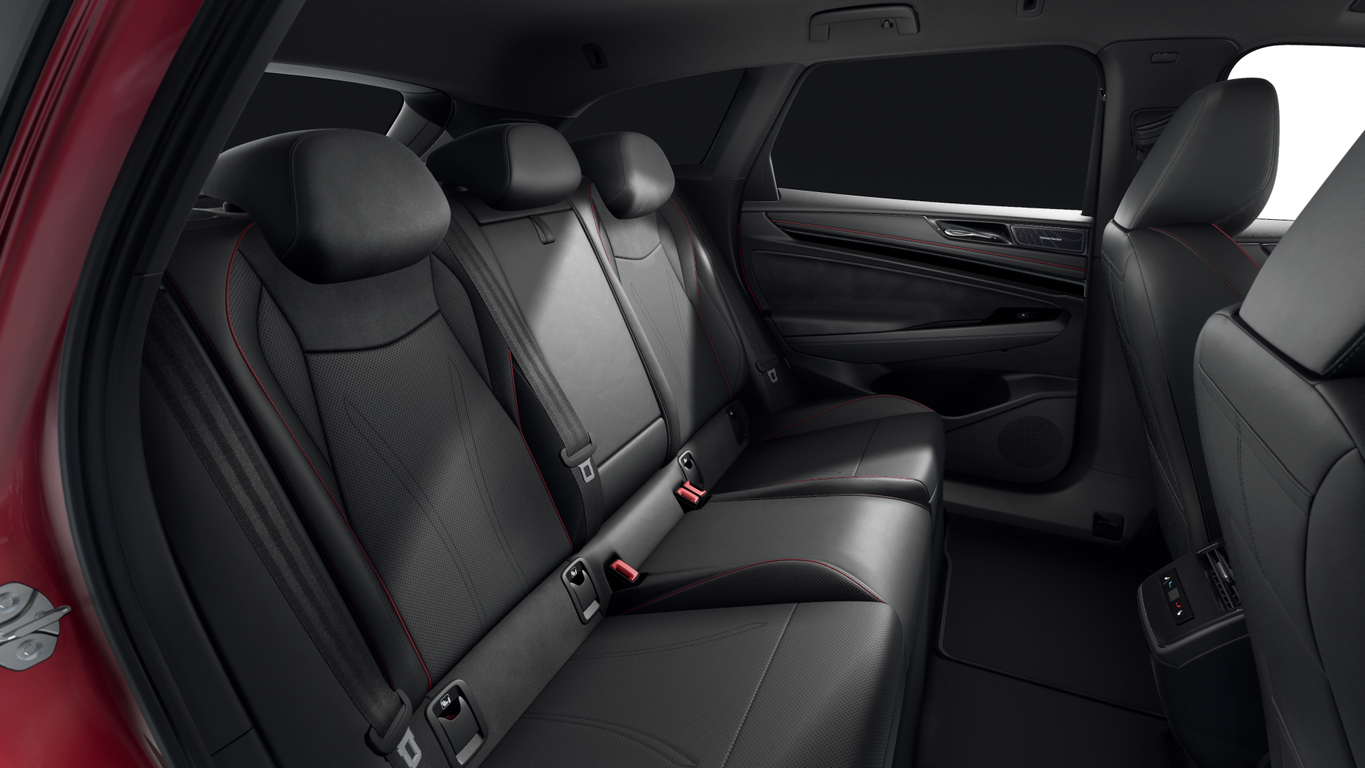 Volkswagen ID.7 4Motion GTX Tourer