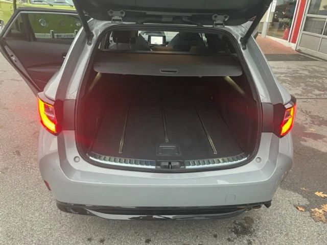 Toyota Corolla GR Hybride