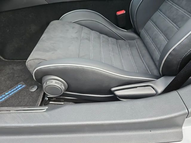 Mazda MX-5 Homura SkyActiv