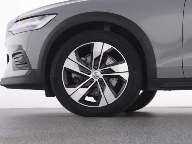 Volvo V60 Cross Country CC