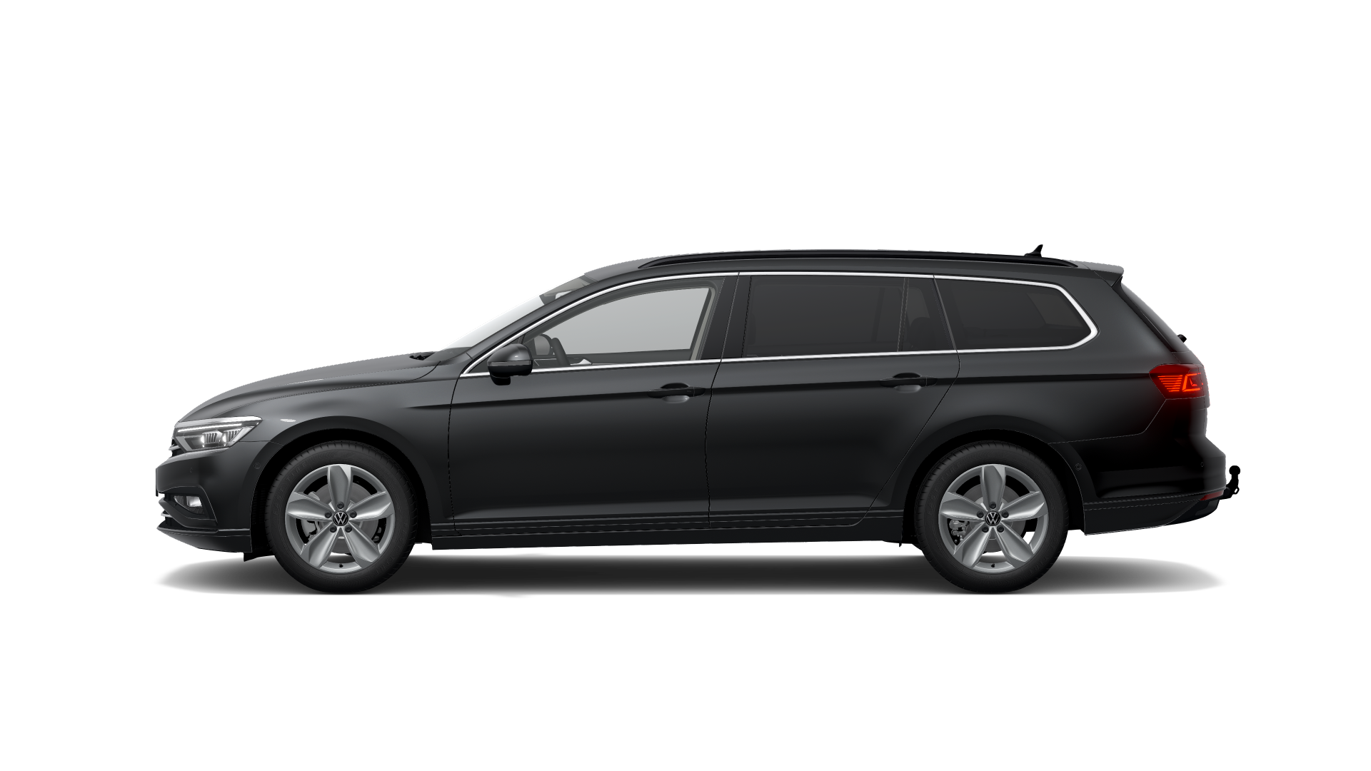 Volkswagen Passat 2.0 TDI DSG Variant