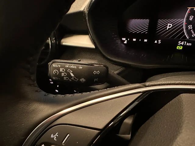 Skoda Fabia Selection