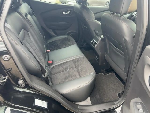 Renault Kadjar TCe 160