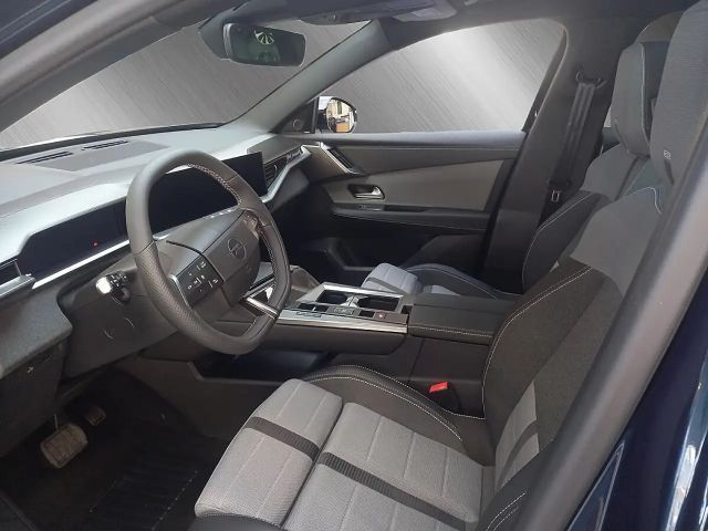 Opel Grandland X GS-Line Grand Sport