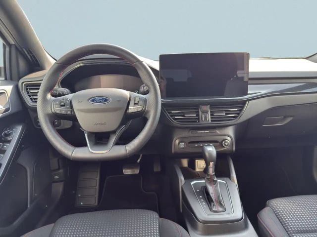 Ford Focus EcoBoost ST Line Wagon