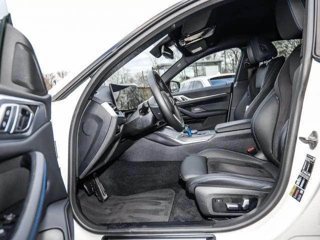BMW i4 Coupé Gran Coupé M-Sport eDrive40