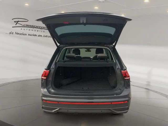 Volkswagen Tiguan 2.0 TDI DSG Sport