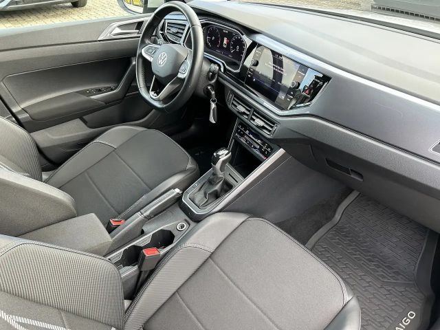 Volkswagen Taigo 1.0 TSI DSG Style