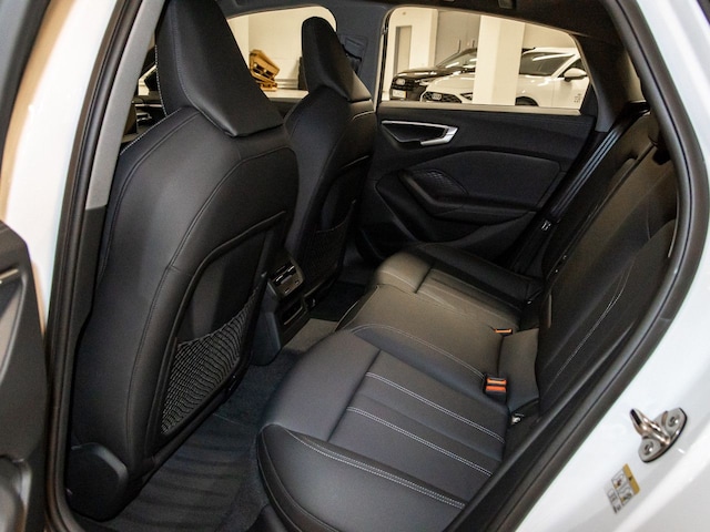 Audi A5 Quattro S-Tronic