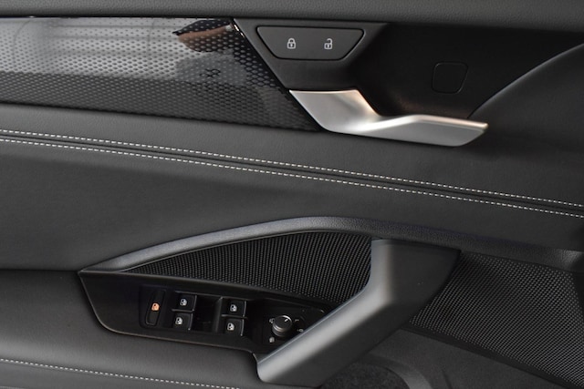 Volkswagen Tiguan DSG