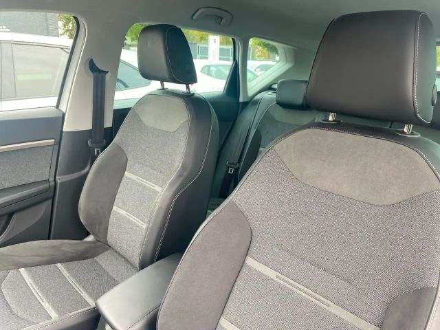 Seat Ateca 1.5 TSI DSG