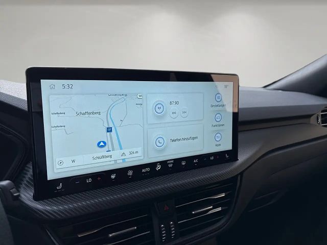 Ford Kuga EcoBoost ST Line