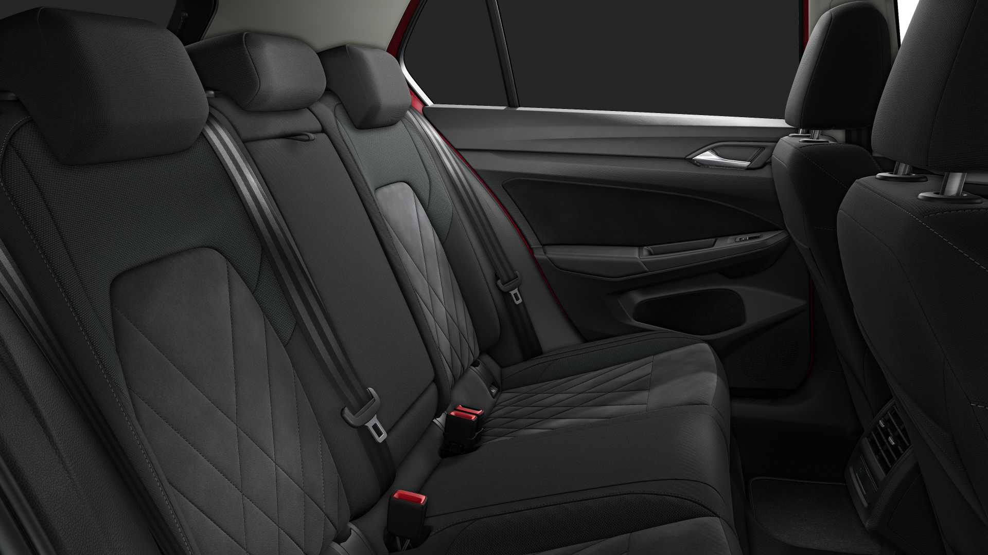 Volkswagen Golf 1.5 eTSI DSG Golf VIII