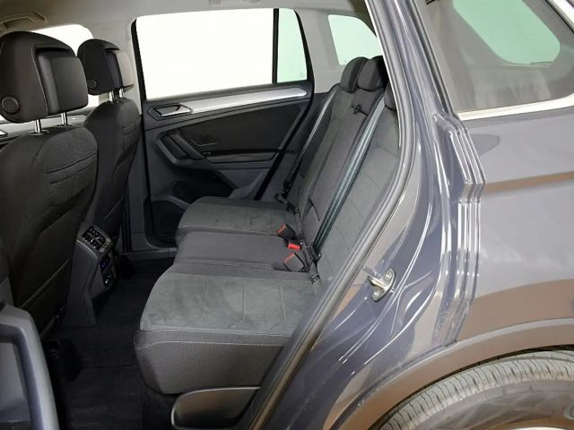 Volkswagen Tiguan DSG Life eHybrid